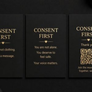 Empowerment Card Set