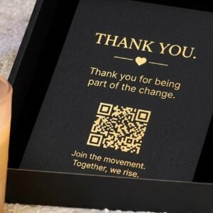 Thank-You Card