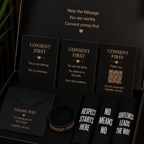 Signature box